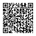 C&oacute;digo QR con el enlace al titular Hulkenberg: 