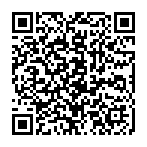 C&oacute;digo QR con el enlace al titular La prensa inglesa califica de 