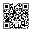 C&oacute;digo QR con el enlace al titular Cine: Rush