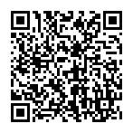 C&oacute;digo QR con el enlace al titular Los zombies de &lsquo;The Walking Dead&rsquo; vuelven el 14 de octubre