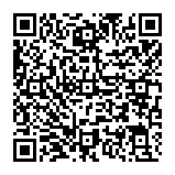 C&oacute;digo QR con el enlace al titular Heridos cuatro jÃ³venes tras la salida de la vÃ­a y vuelco de un vehÃ­culo en la N-630 en ...
