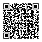 C&oacute;digo QR con el enlace al titular Prada:Â 