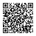 C&oacute;digo QR con el enlace al titular Rubalcaba: 