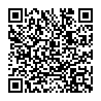 C&oacute;digo QR con el enlace al titular A licitaciÃ³n la mejora de la carretera que une el puerto del PontÃ³n y Posada de ValdeÃ³n