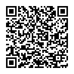 C&oacute;digo QR con el enlace al titular Fomento sostiene que la N-601 tiene capacidad para absorber el trÃ¡fico actual mientras que la A-60 sigue en 'punto muerto'