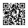 C&oacute;digo QR con el enlace al titular Internet Security Days 2013