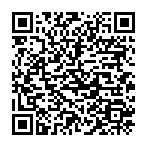 C&oacute;digo QR con el enlace al titular Antonio Colinas lleva a Alemania la &lsquo;CartografÃ­a literaria leonesa&rsquo;