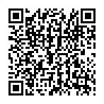 C&oacute;digo QR con el enlace al titular Puertas abiertas en la ComisarÃ­a de LeÃ³n