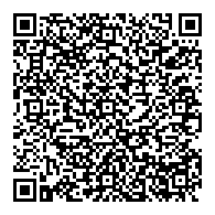 C&oacute;digo QR con el enlace al titular Cinco asociaciones solicitan a las Cortes que pongan en marcha la enseÃ±anza y protecciÃ³n del llionÃ©s