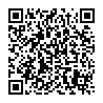 C&oacute;digo QR con el enlace al titular Â«Mis redes sociales son un chato de vino y un plato de cecina en el barÂ»