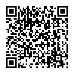 C&oacute;digo QR con el enlace al titular TABLA RESPUESTAS BOLSA ATS RECTIFICADA