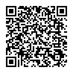 C&oacute;digo QR con el enlace al titular TABLA RESPUESTAS BOLSA ATS/DUE