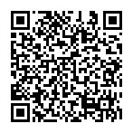 C&oacute;digo QR con el enlace al titular QuiÃ±ones instarÃ¡ a los transportistas asturianos a buscar una ruta distinta