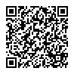 C&oacute;digo QR con el enlace al titular La sala Retrovisor acoge una noche literaria y musical
