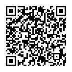 C&oacute;digo QR con el enlace al titular Becas 13-14