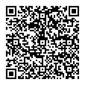 C&oacute;digo QR con el enlace al titular "La autoridad del profesor"