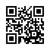 C&oacute;digo QR con el enlace al titular Saque de honor de Raquel Carbajo en la presentaciÃ³n de La BaÃ±eza FS
