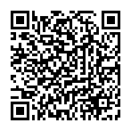 C&oacute;digo QR con el enlace al titular Lluvia y frÃ­o en casi toda la penÃ­nsula durante el fin de semana