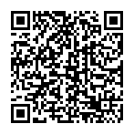 C&oacute;digo QR con el enlace al titular CosidÃ³Â llama a los jÃ³venes a laÂ implicaciÃ³n en la actividad polÃ­tica