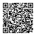 C&oacute;digo QR con el enlace al titular Finalizan las obras de ensanche y mejora  de la carretera entre Valdespino y Luyego