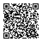 C&oacute;digo QR con el enlace al titular El Rey camina con ayuda de un andador en una recuperaciÃ³n que va por buen camino