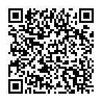 C&oacute;digo QR con el enlace al titular Exigen vÃ­as de servicio paralelas a la N-VI desde el polÃ­gono de Cantalobos