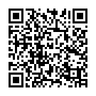 C&oacute;digo QR con el enlace al titular La nueva Bridget Jones, viuda y con dos hijos