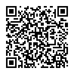 C&oacute;digo QR con el enlace al titular &lsquo;Informe Robinson&rsquo; inicia esta noche una nueva temporada