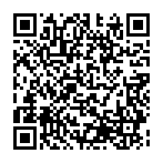 C&oacute;digo QR con el enlace al titular John Banville, ganador delÂ 'XIII Premio Leteo'