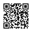 C&oacute;digo QR con el enlace al titular Tu co-razÃ³n