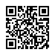 C&oacute;digo QR con el enlace al titular Nubes y lluvias