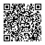 C&oacute;digo QR con el enlace al titular Jornada de puertas abierta en el Centro de Idiomas de la ULE Â 