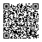 C&oacute;digo QR con el enlace al titular La ORA colabora con el ADEMAR con la emisiÃ³n de tarjetas para aparcar en LeÃ³n