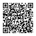 C&oacute;digo QR con el enlace al titular Nueva imagen en Internet del colegio EspÃ­ritu Santo