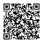 C&oacute;digo QR con el enlace al titular SilvÃ¡n califica de los presupuestos del Estado de 