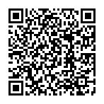C&oacute;digo QR con el enlace al titular El obispo descubre una placa sobre el cardenal Aguirre