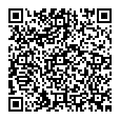 C&oacute;digo QR con el enlace al titular Recuperado un arco romÃ¡nico robado en un monasterio y reconvertido en decoraciÃ³n de un ...
