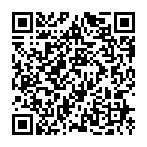 C&oacute;digo QR con el enlace al titular Un libro que asesora a las familias sobre el dÃ©ficit de atenciÃ³n y la hiperactividad