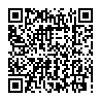 C&oacute;digo QR con el enlace al titular Poetas abulenses rendirÃ¡n homenaje a Fray Luis de LeÃ³n en Salamanca