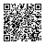 C&oacute;digo QR con el enlace al titular El insolente punk-rock de Bitch Queens estalla hoy en el Retrovisor