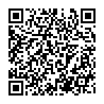 C&oacute;digo QR con el enlace al titular Un artista y una exposiciÃ³n Ãºnica