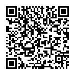 C&oacute;digo QR con el enlace al titular La prensa britÃ¡nica destaca la tÃ©cnica 
