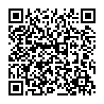 C&oacute;digo QR con el enlace al titular Natalie Portman trabaja en Israel en su primera pelÃ­cula como directora