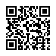 C&oacute;digo QR con el enlace al titular ContinÃºan las lluvias