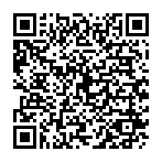 C&oacute;digo QR con el enlace al titular Carlos Loreiro presenta hoy su poemario &lsquo;CrÃ³nicas para el buey Apis&rsquo;