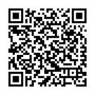 C&oacute;digo QR con el enlace al titular Angustia sideral en la pantalla
