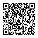 C&oacute;digo QR con el enlace al titular El mastÃ­n leonÃ©s exhibe su raza desde ayer en El Rosal