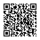 C&oacute;digo QR con el enlace al titular &ldquo;Casas y cosas de colores&rdquo; en el teatro de Municipal de Cubillos