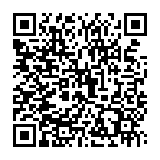 C&oacute;digo QR con el enlace al titular Villafranca acoge una charla en favor de las pedanÃ­as