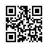 C&oacute;digo QR con el enlace al titular Teatro &lsquo;con mensaje&rsquo; y paellada para fomentar el voluntariado local